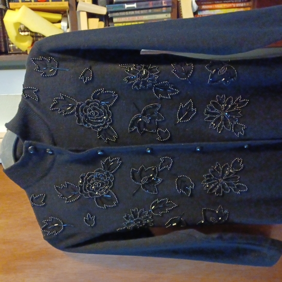 Liz Claiborne Dresses & Skirts - ELEGANT black dress size XS